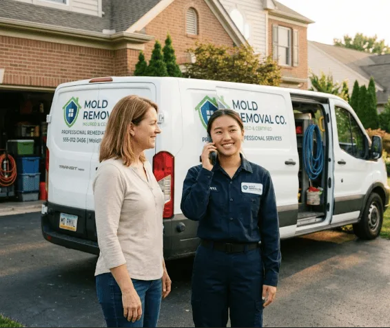 Crawlspace Mold Remediation Oakville, WA FAQs
